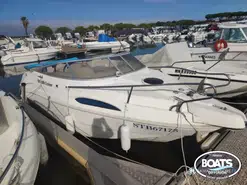Rio  600 Cruiser