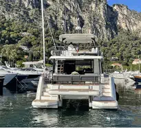 Prestige Yachts M48