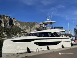 Prestige Yachts M48
