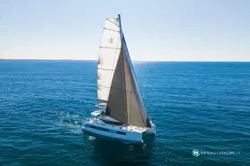 Lagoon  47