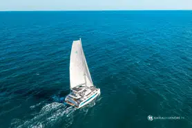 Lagoon  47