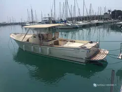 Rhea  35 Open