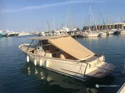 Rhea  35 Open