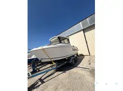 Jeanneau Merry Fisher 605 Marlin