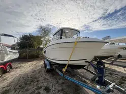 Jeanneau Merry Fisher 605 Marlin