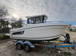 Jeanneau Merry Fisher 605 Marlin