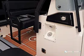 Brig NAVIGATOR 19