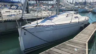 Beneteau First 25.7 S