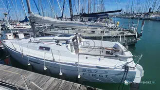 Beneteau First 25.7 S