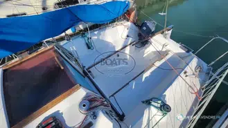 Beneteau First 235
