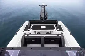 Iron Boats  707