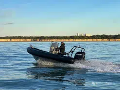 Navisoul  650