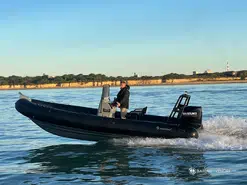 Navisoul  650