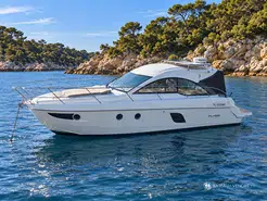 Beneteau Grand Turismo GT 38
