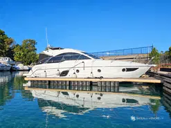 Beneteau Grand Turismo GT 38