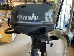 Yamaha 5cv F5AMH