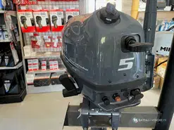 Yamaha 5cv F5AMH