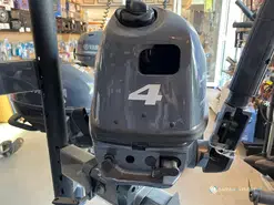 Yamaha 4cv F4BMH