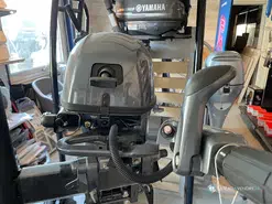 Yamaha 6cv F6DMH