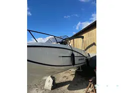 Quicksilver Activ 705 open
