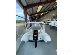 Gala Boats A450L