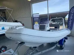 Gala Boats A450L