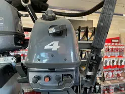 Yamaha 4cv F4BMH