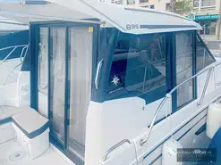 Jeanneau Merry Fisher 895