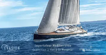 Bavaria C57