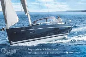 Bavaria C57