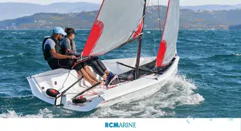 Beneteau First 14