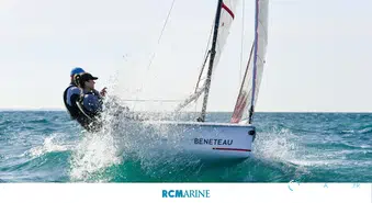 Beneteau First 14