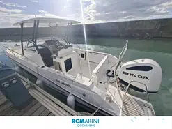 Jeanneau Cap Camarat 7.5 WA