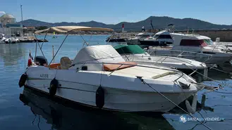 Beneteau Flyer 750 Sun Deck