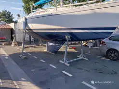 Beneteau First 305