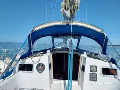 Beneteau First 305