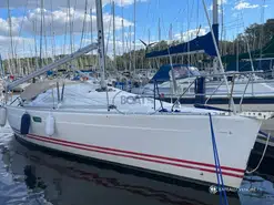 Jeanneau Sun Fast 36
