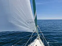 Jeanneau Sun Fast 36
