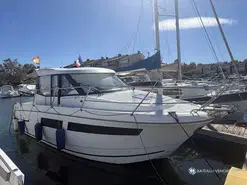 Jeanneau Merry Fisher 855