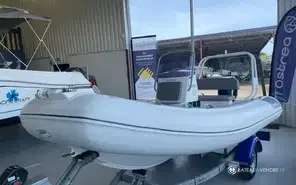 Gala Boats A450L