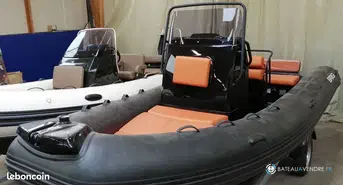 Brig Navigator 570