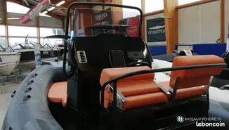 Brig Navigator 570