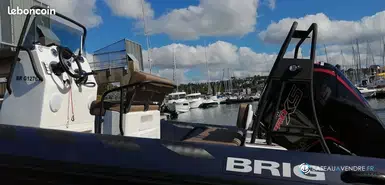 Brig Navigator 570