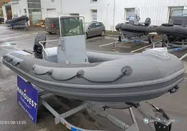 3D Tender Dream 540