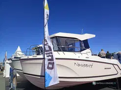 Quicksilver Captur 625 Pilothouse