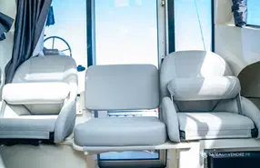 Quicksilver Captur 625 Pilothouse