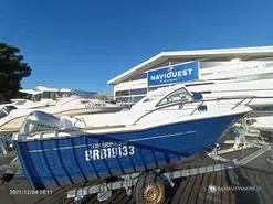 Beneteau Ombrine 550