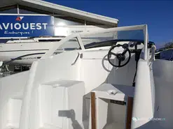 Beneteau Ombrine 550