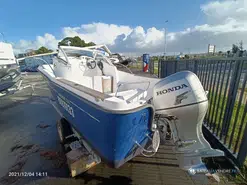 Beneteau Ombrine 550