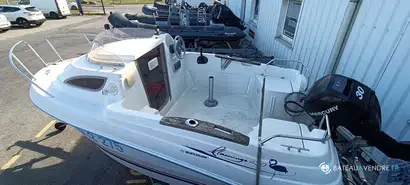 Quicksilver  430 Flamingo